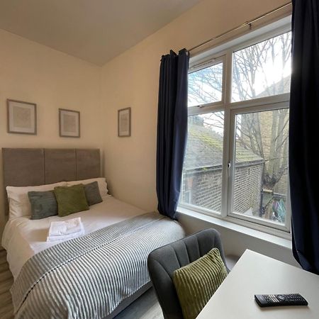 Camberwell Living Studio - Zone 2 London Apartment Exterior foto
