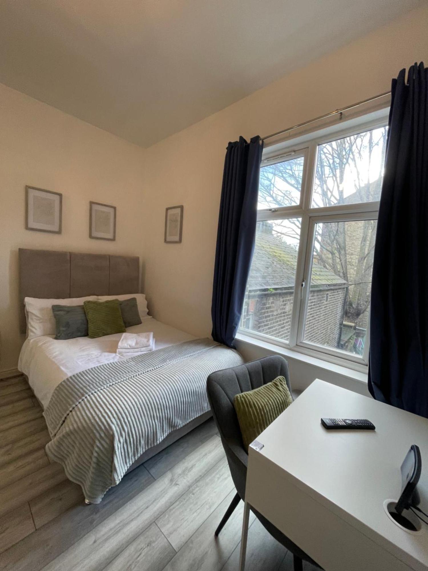 Camberwell Living Studio - Zone 2 London Apartment Exterior foto