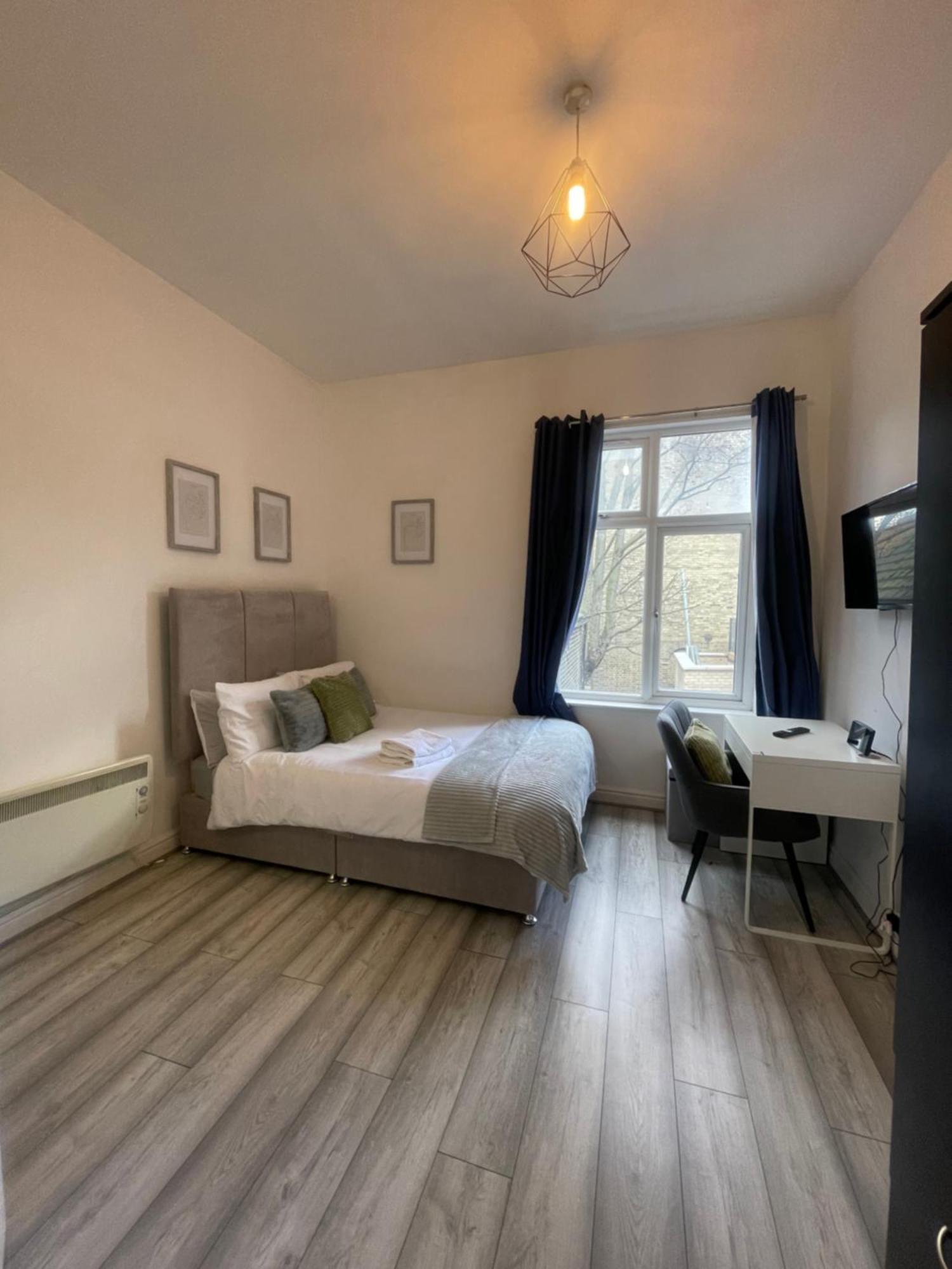 Camberwell Living Studio - Zone 2 London Apartment Exterior foto