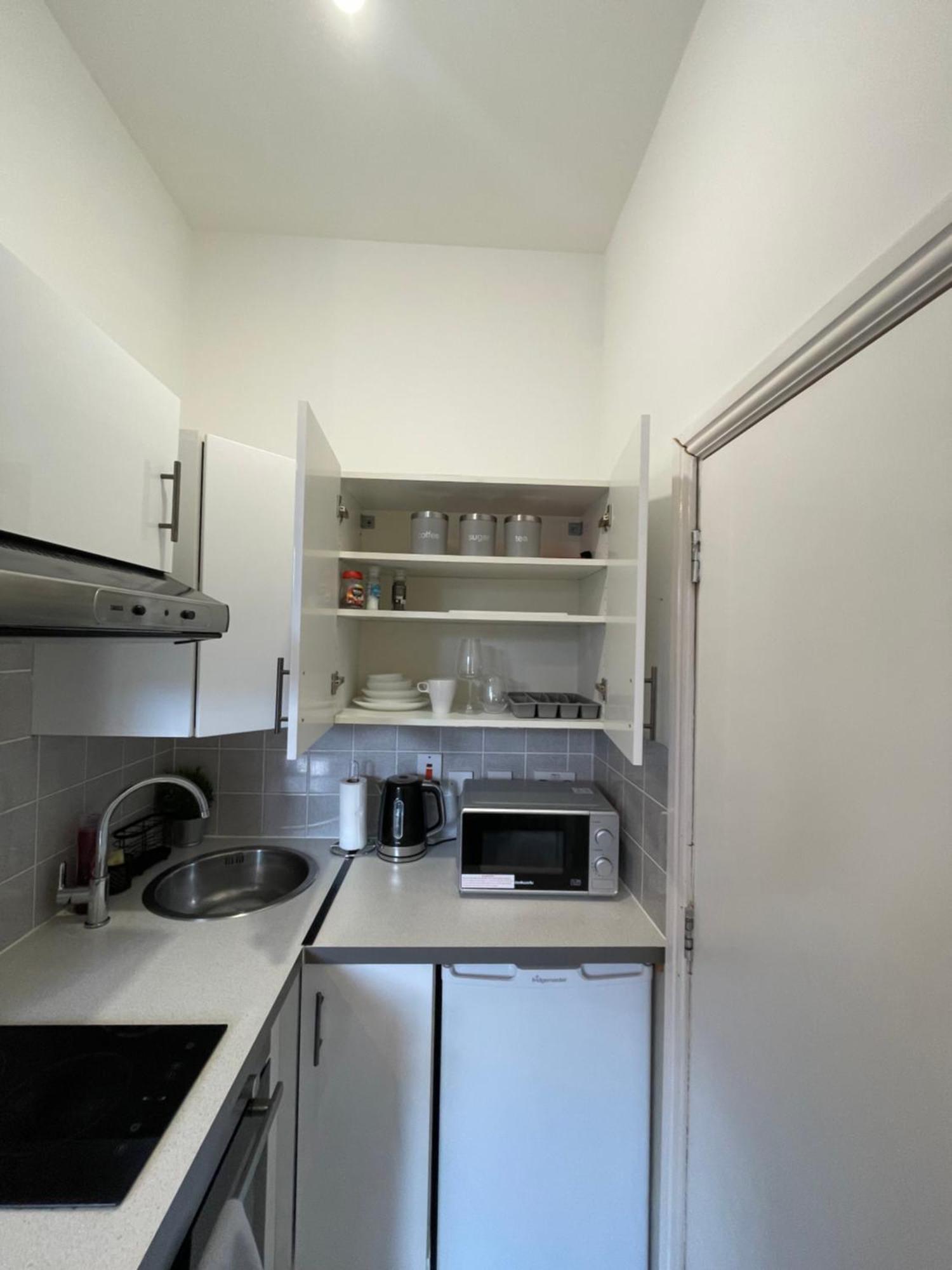 Camberwell Living Studio - Zone 2 London Apartment Exterior foto